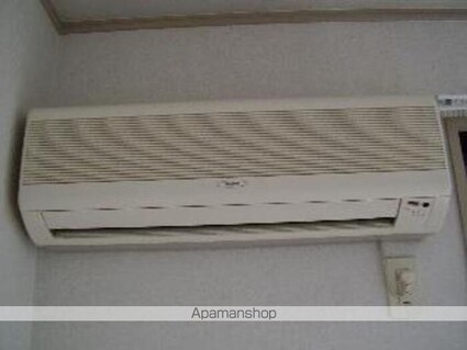 クライン・モルツ[1K/33.39m2]の内装1