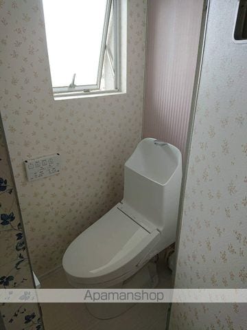 美室団地8棟の内装写真