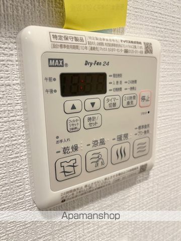 ESLEADRESIDENCE本町PARKFRONTの内装写真