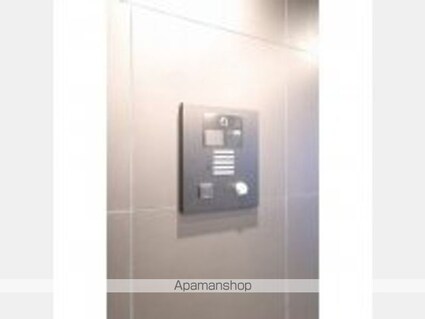 ＬＩＢＲ　ＧＲＡＮＴ　神楽坂[1LDK/29.8m2]の共用部