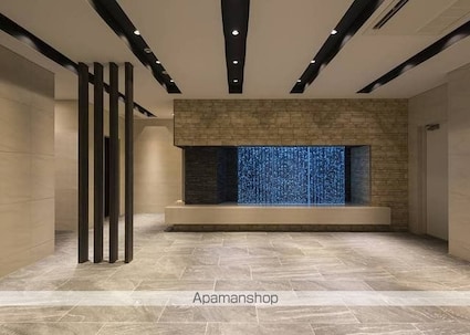 東京都港区高輪１丁目[1K/25.44m2]の内装7