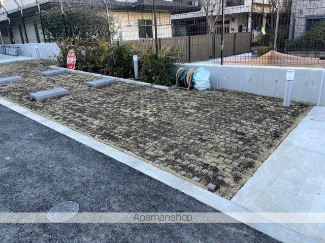 ベルファース大森山王のその他写真