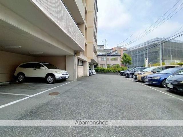 アビタシオン橋本Iのその他写真