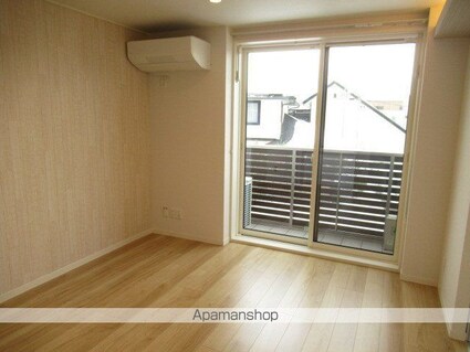 シャーメゾンイーグル[1LDK/43.71m2]のリビング・居間