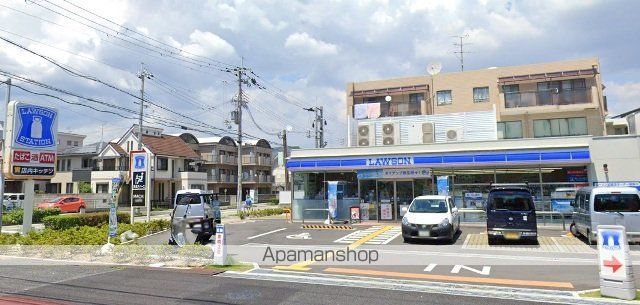 プラージュ武庫川 B棟の周辺写真