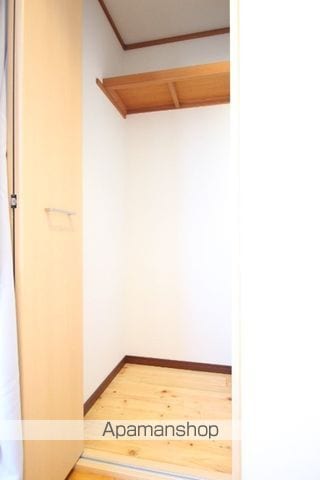 サンハイツM B棟の内装写真