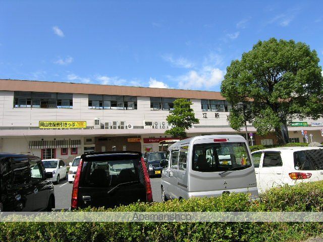 セジュールAZの周辺写真