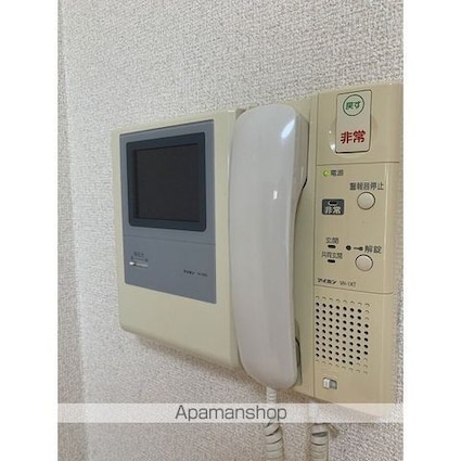 レアシス西日暮里[1DK/31.54m2]の内装2