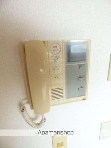 CALME緑地公園IIIの内装写真