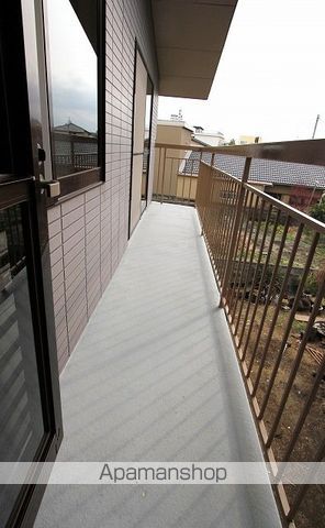 徳島市 2階建 築39年の内装写真