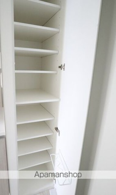 東京都立川市錦町１丁目[1K/25.95m2]の内装6