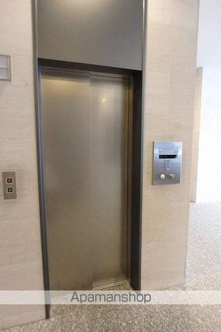 シティタワー新潟の外観写真