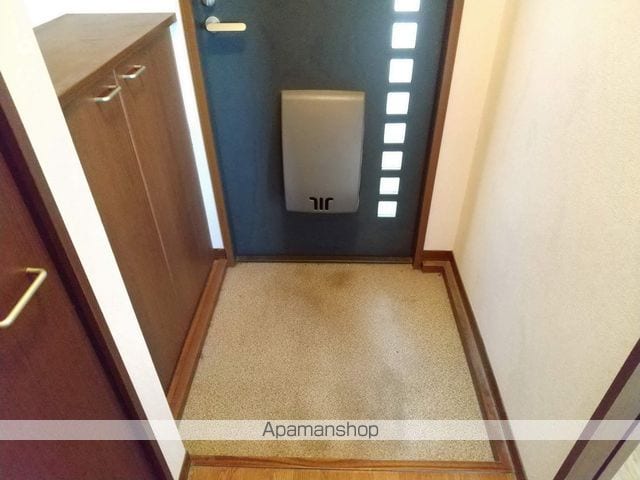 アヴェニールあいの内装写真
