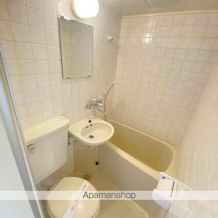 東京都足立区新田２丁目[1K/20m2]のその他内装6