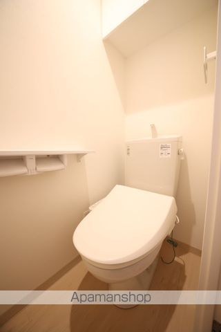 ピオネロ新道東の内装写真