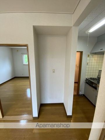 イースト56の内装写真
