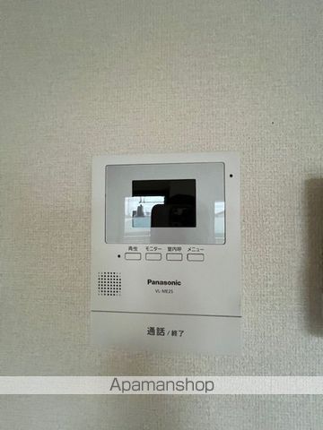 コーポ細田の内装写真