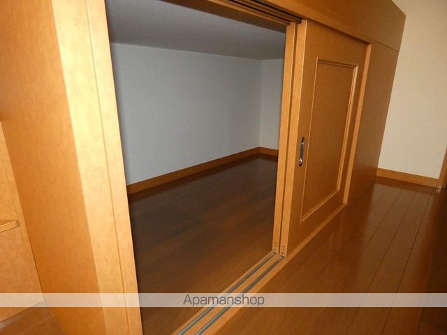 レオパレス五条[1K/23.71m2]の内装10