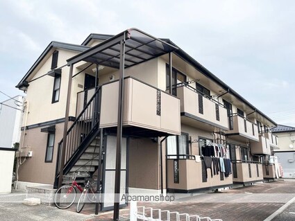 エルスールファミーユ[2LDK/53.46m2]の外観4