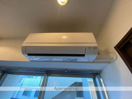 プレシャスタイム亀井町[1LDK/31.68m2]のその他設備