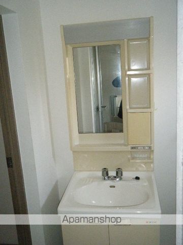 ハイツ四ツ池の内装写真