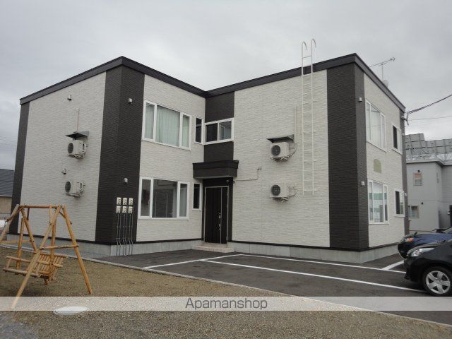 クローバーII