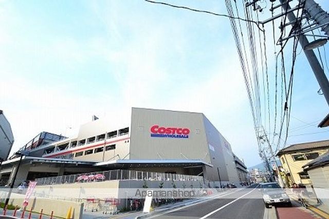 プレーゴ東雲本町の周辺写真