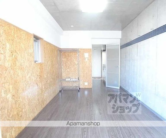 ドーリアNEXT花園の内装写真