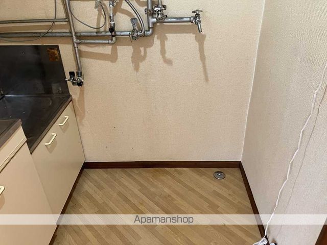 グリーンヴィレッジ富丘の内装写真