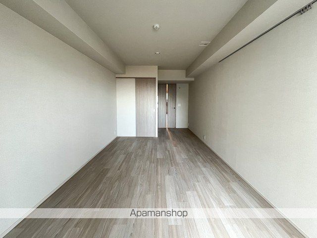 ロイヤルパークス有明の内装写真