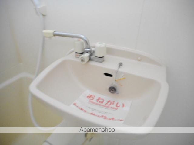 パールレジデンスIIの内装写真