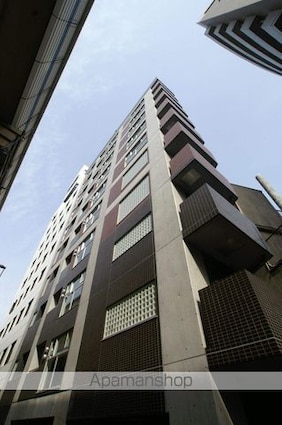 東京都世田谷区上馬３丁目[1K/22.67m2]の外観3