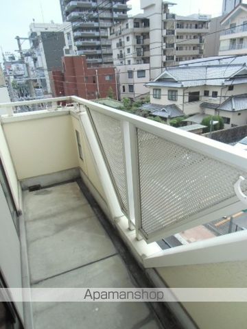 ネオ常磐の内装写真