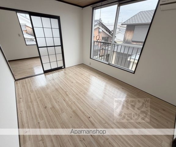 森の宮ハイツの内装写真