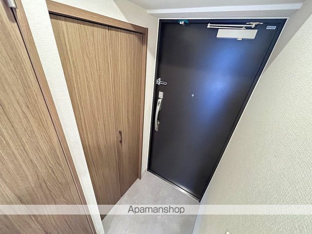 プランドール シンキタノの内装写真