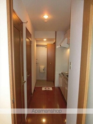 和歌山県和歌山市太田[1K/27m2]の内装9