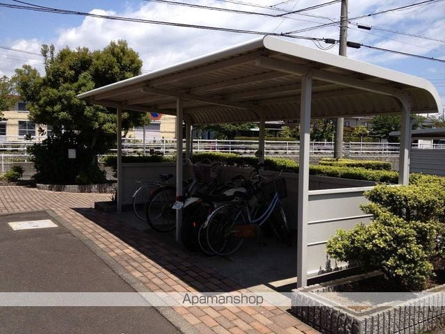 ハイツせみじまIIの周辺写真