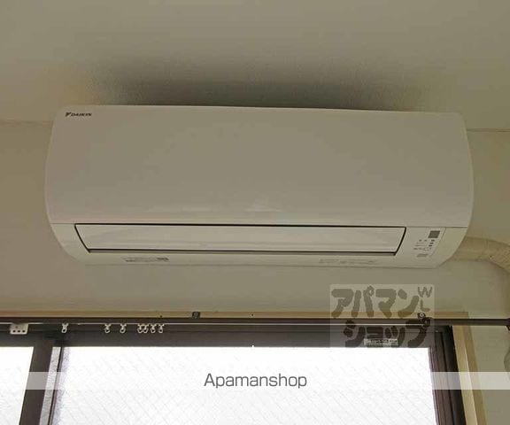 ハイツ田中の内装写真