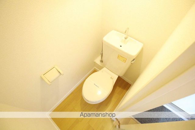 レオパレス住道の内装写真