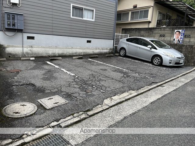 プレジールスミダ B棟のその他写真