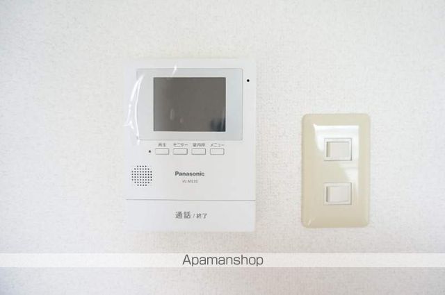 カーサUの内装写真