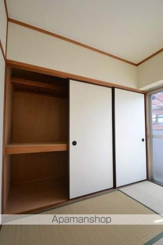 保田ビルの内装写真