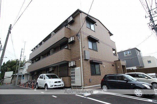 セジュール パークの外観写真