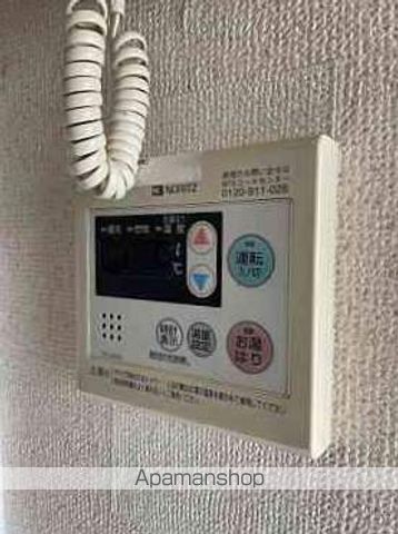 アメニティ吉島通りの内装写真