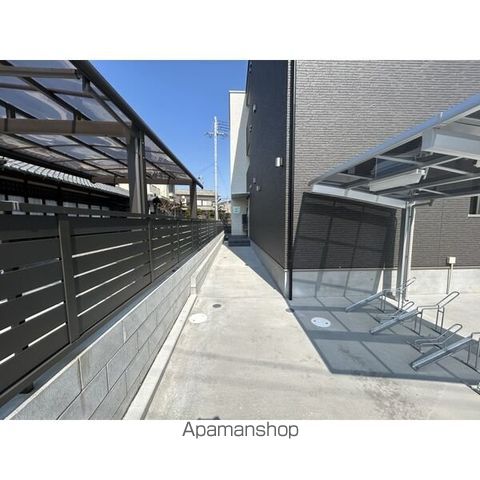エステイトE岸和田1の内装写真