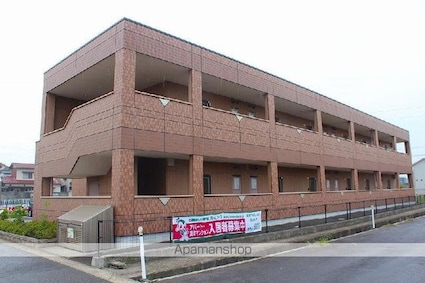 香川県高松市木太町[1DK/31.5m2]の外観3