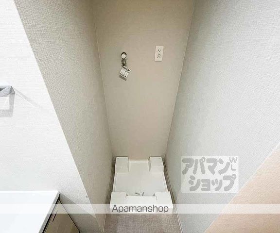 リヒトサールの内装写真