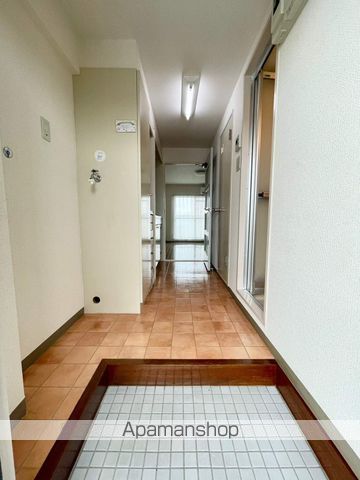 ベルトピア宮崎4の内装写真