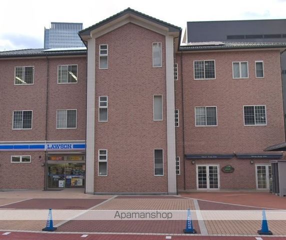 プレサンス名古屋駅前の周辺写真