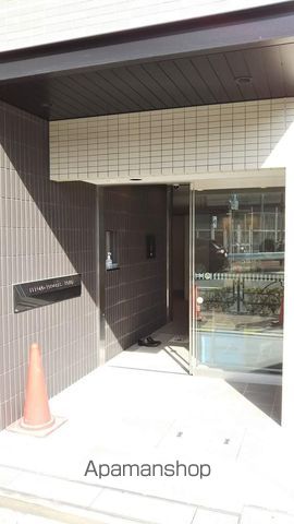 ルフォンプログレ上野公園の内装写真